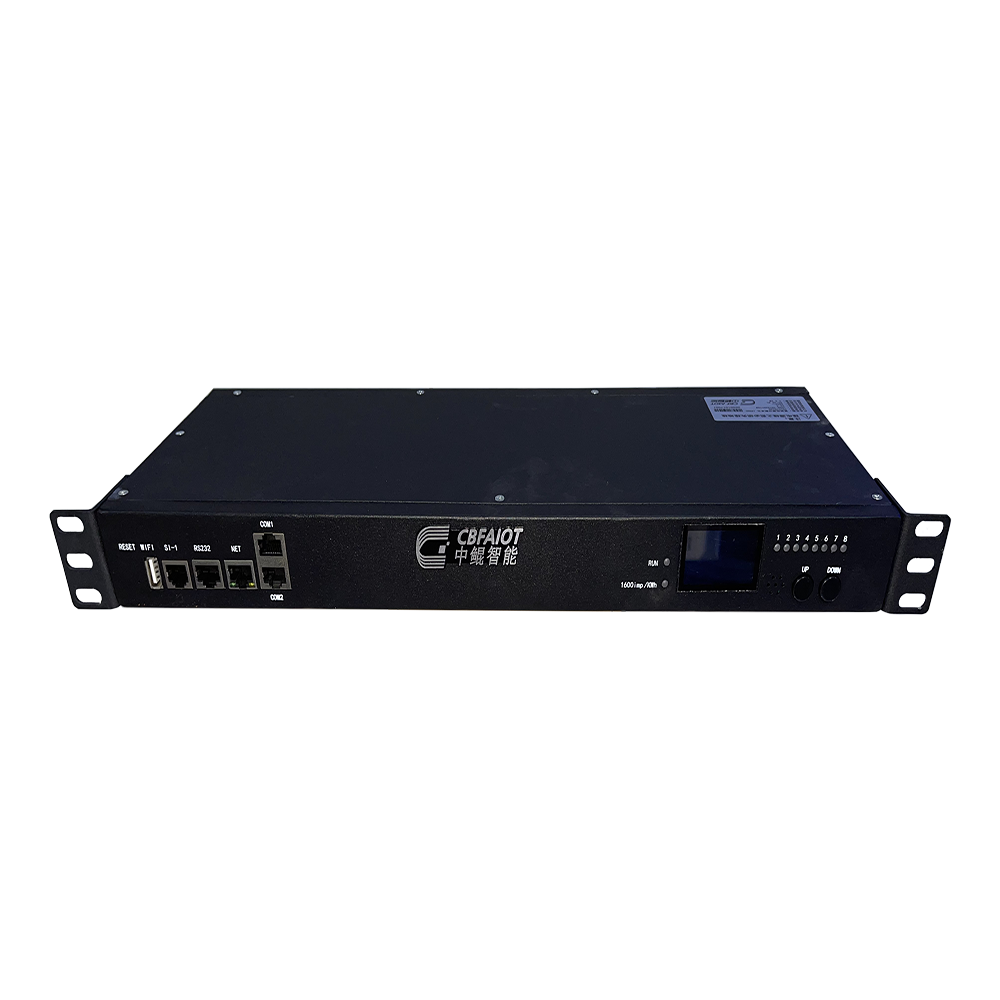 智能PDU