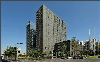国网成都供电局天府数据机房 微模块建设项目